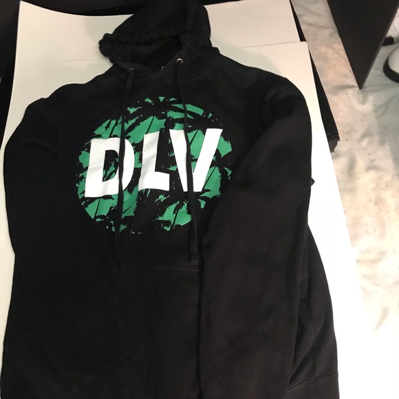 DLV jacket - Picture 3 of 4